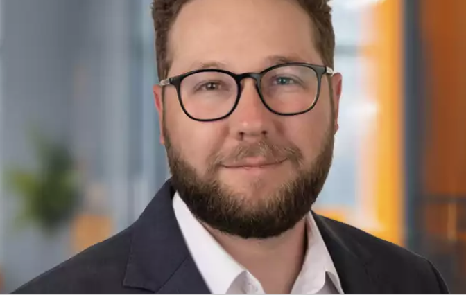 Carlos Mello — Chief Marketing Officer da Neural Asset