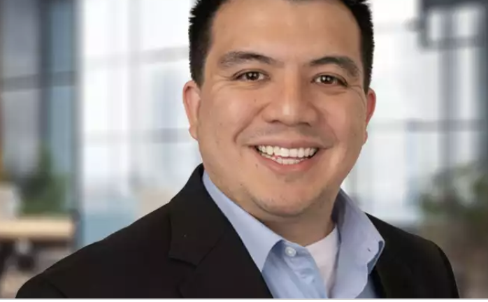 Leandro Camargo — CEO e Fundador da Neural Asset